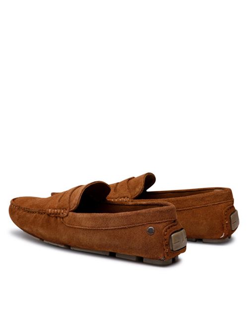  JACK AND JONES | 12203636/Cognac